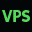 Forexvps logo