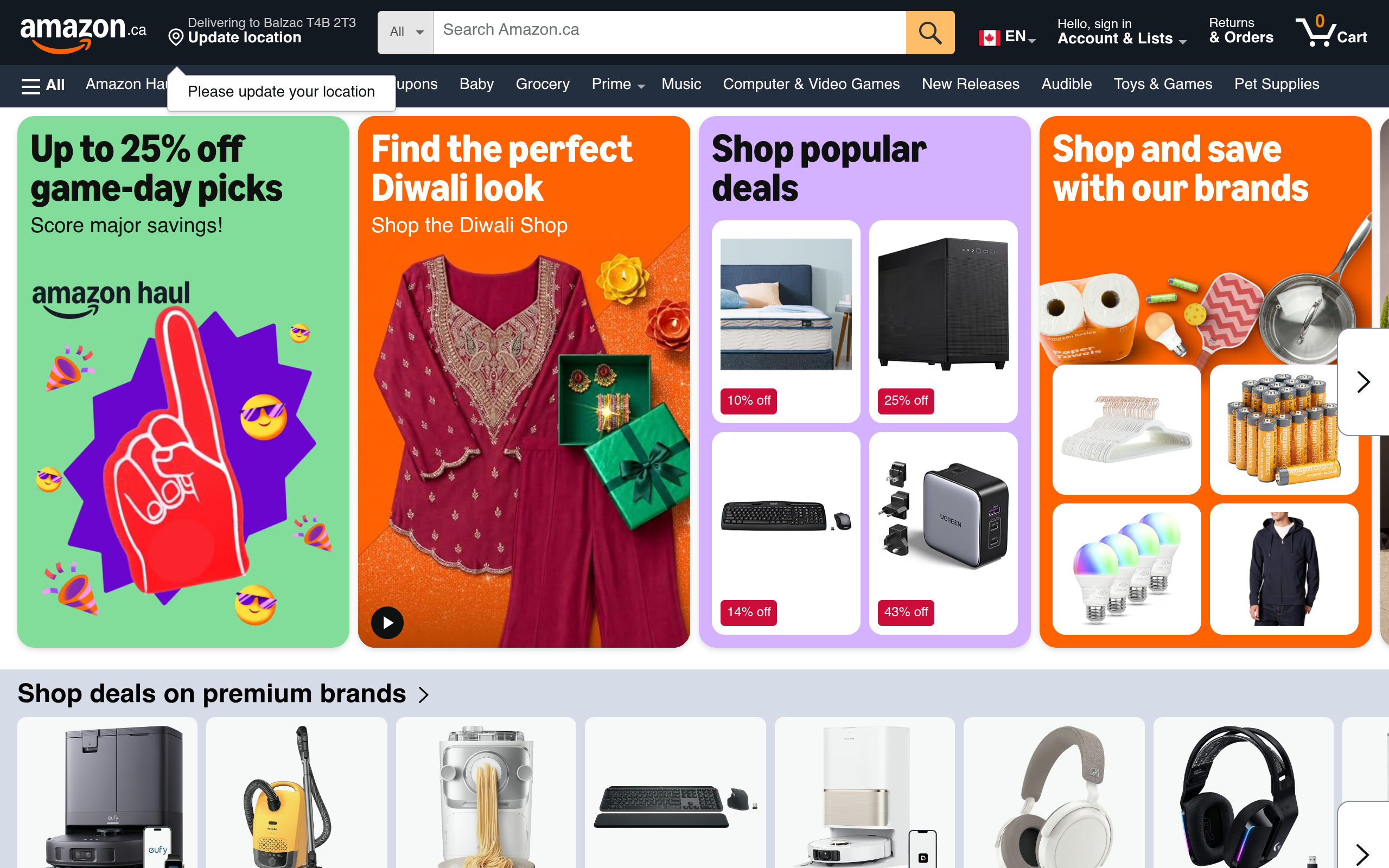Amazon